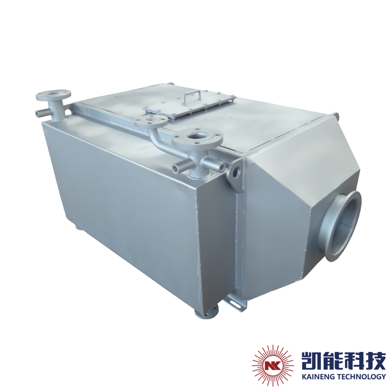 Small Waste Heat Boilers For 600KW Engines