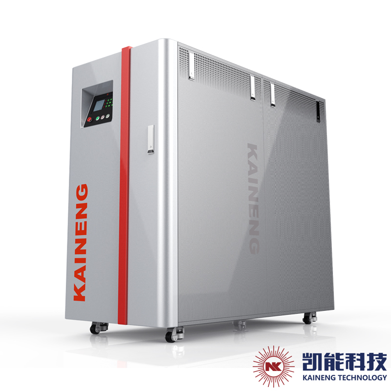 120KW Condensing Gas Boiler