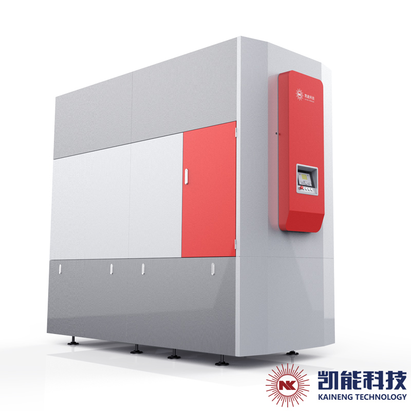 2100KW Commerical Heating Supply Condensing Boiler