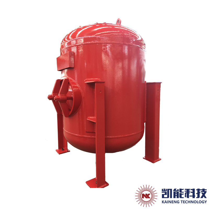 Pressure Vessel Tank