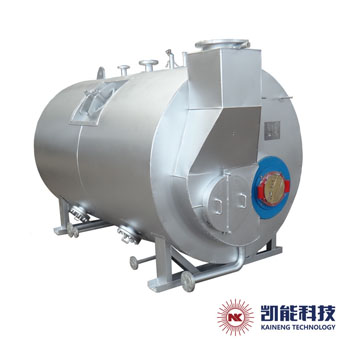 Oil Boiler