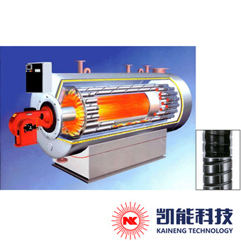 WRY Series Atmospheric Pressure Hot Water Boiler