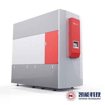 Commerical Heating Supply Condensing Boiler