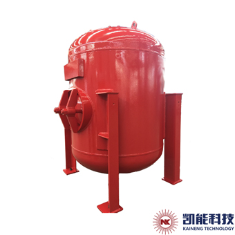 Pressure Vessel