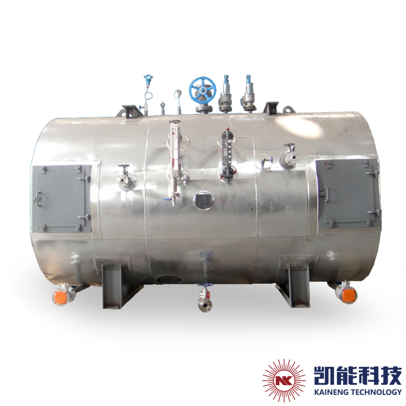 Waste Heat Boiler For Ore-heating Furnace