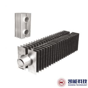 H Fin Tube Boiler Tube