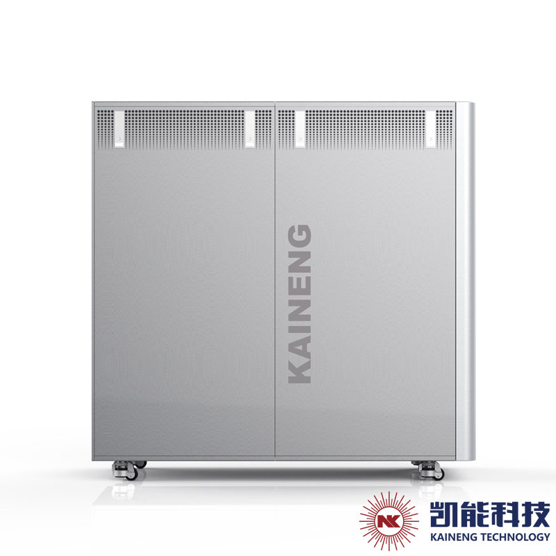 Natural Gas Condensing Boiler