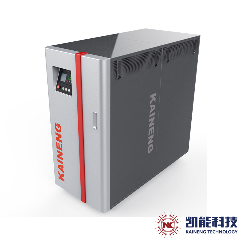 280kW Condensing Gas Fired Boiler