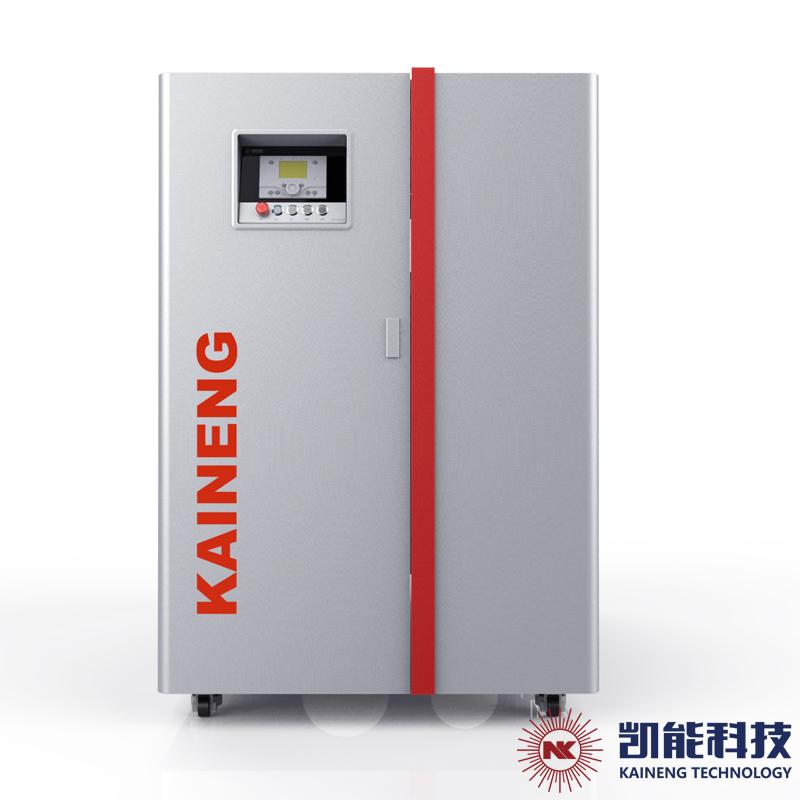 350kW Condensate Hot Water Boiler