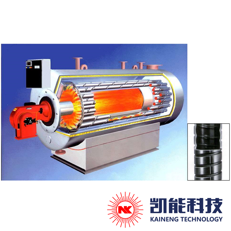 Oil Fired Steam Boilers