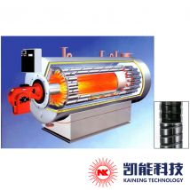 WRY series atmospheric pressure hot water boiler