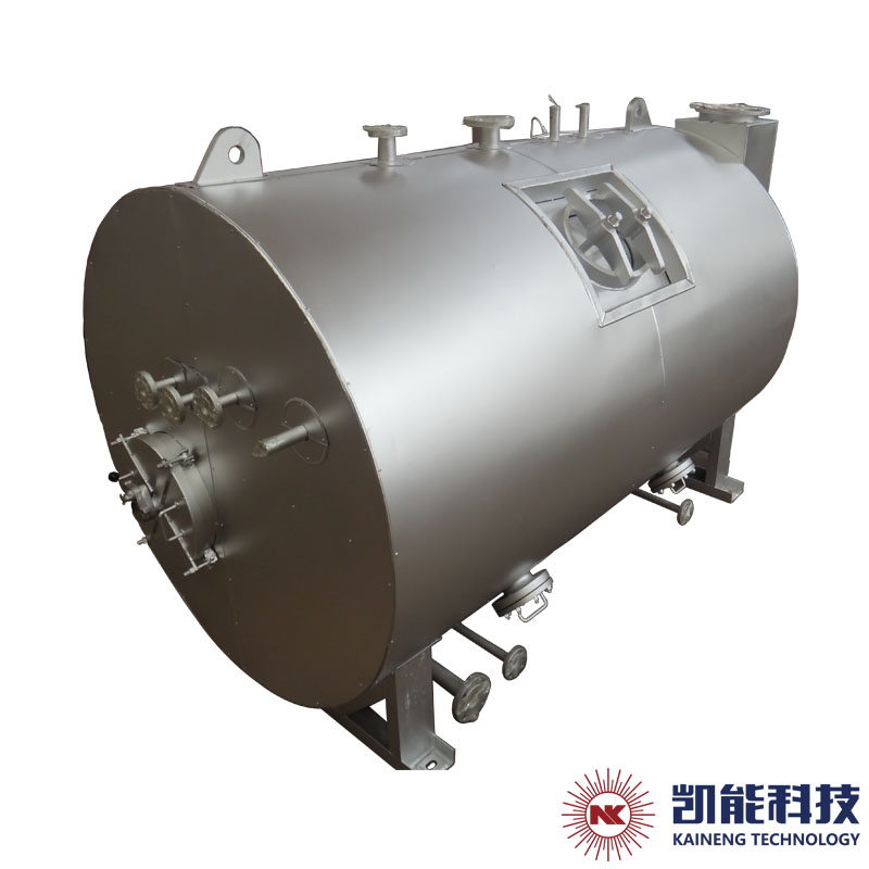 ZWY Threaded Tube marine Boiler Horizontal Steam marine Boiler